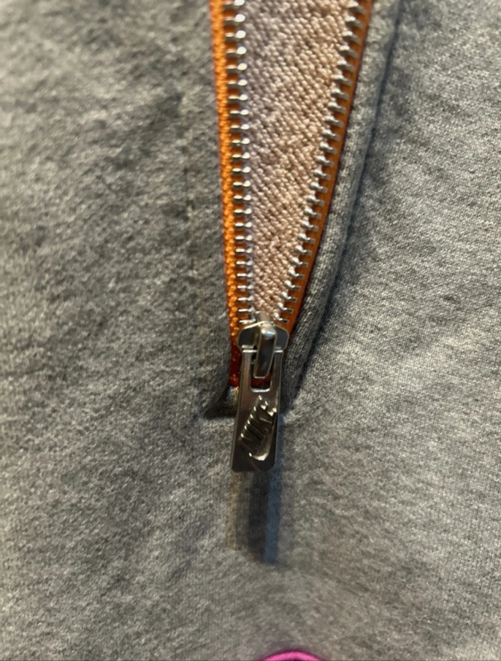 Moletom Nike – photo 4
